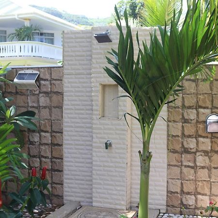 Chez Augustine Apartman Baie Lazare  Kültér fotó